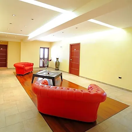 Santa Lucia 3*