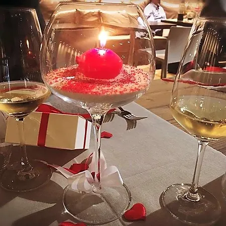 Santa Lucia 3* 코릴리아노칼라브로