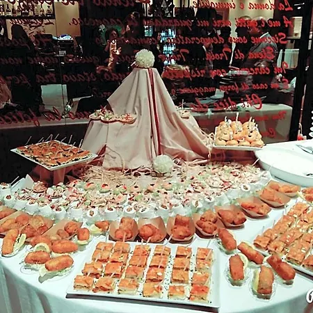 Santa Lucia 호텔 코릴리아노칼라브로