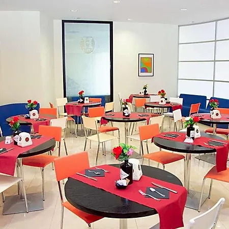 Santa Lucia 3*