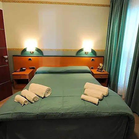 호텔 Santa Lucia 3*
