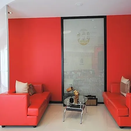 Santa Lucia 3* 코릴리아노칼라브로