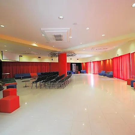 Santa Lucia 3*