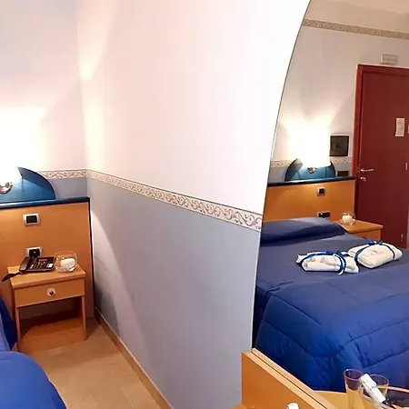 Santa Lucia 3* 코릴리아노칼라브로